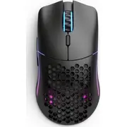 Glorious Pc Gaming Race Model O- Wireless Gaming-Maus - schwarz  matt Glo Ms Omw Mb Datora pele