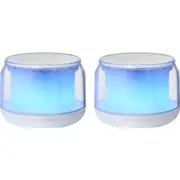 Glosnik Mars Gaming Glosniki Bluetooth Msauraw Bialy 15 W 14808905 8435693105671  Joinedit76913140
