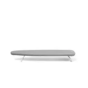 Gludināmais dēlis S  95X30Cm - Metallised Brabantia 8710755127663 gludināmais veļas žāvētājs