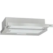 Gorenje Th 63E3X silber  735408 3838782388415 Th62E3X Tvaika nosūcējs