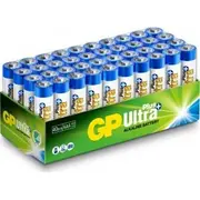Gp Batteries Ultra Plus Alkaline 24Aup/Lr03 Jednorazowa bateria Aaa 151382 4891199201714  Joinedit69083373