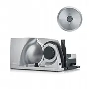 Graef Mytiny Twin Foldable Electric Slicer Gray  4001627040123 Z110138