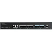 Grandstream Networks Gwn7830 network switch Managed L3 Gigabit Ethernet 10/100/1000 Grey  komutators