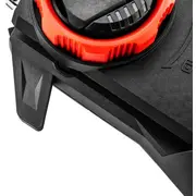 Graphite 2-In-1 Energy 18V cordless boom garden device saw and hedge trimmer without battery  58G098 5902062065407