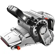 Graphite Belt sander 75X457Mm 59G394  0001-00001-17767 Slīpmašīna