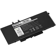 Green Cell 4Gvmp for Dell Latitude 5400 5410 5500 5510 Precision 3540 3550  De159 akumulators baterija portatīvajiem datoriem
