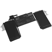Green Cell Battery A1965 for Apple Macbook Air 13 A1932 A2179 2018  2019 2020 Ap32Wx akumulators baterija portatīvajiem datoriem