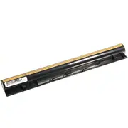 Green Cell Battery for Lenovo Essential G400S G405S G500S / 14 4V 2200Mah  Le46 akumulators baterija portatīvajiem datoriem