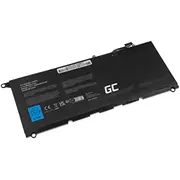 Green Cell Battery Pw23Y for Dell Xps 13 9360  De133V2 akumulators baterija portatīvajiem datoriem