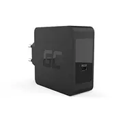 Greencell Char09 Charger Usb  datortīklu aksesuārs