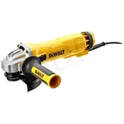 Grinder Dewalt Dwe4238-Qs 150 mm  Dwe4238 Qs Slīpmašīna