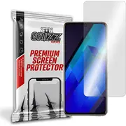 Grizzglass Folia hydrozelowa Grizz Infinix Note 12 Vip Grz2400 5904063548514  Joinedit36833490 aizsardzība ekrānam mobilajiem telefoniem