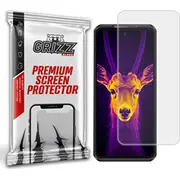 Grizzglass Folia matowa Paperscreen do Ulefone Armor 25T Pro Grz10196 5906146430341  Joinedit62742508 aizsardzība ekrānam mobilajiem telefoniem