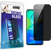 Grizzglass Szklo prywatyzujace Secretglass Motorola Moto G8 Power Grz5532 5904063573905  Joinedit49222717 aizsardzība ekrānam mobilajiem telefoniem