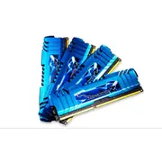 G.skill Ripx 32Gb 4X8G G F3-2400C11Q-32Gzm  F3 2400C11Q 32Gzm operatīvā atmiņa