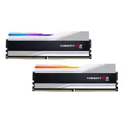 G.skill Trident Z5 32Gb 2X16Gb 6000Mhz Ddr5 Cl36 Dimm  F5 6000J3636F16Gx2 Tz5Rs F5-6000J3636F16Gx2- operatīvā atmiņa