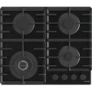 Gtw642Syb Gorenje gas on glass hob  3838782467691 737694 plīts virsma