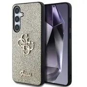 Guess Guhcs25Mhg4Sgd Aizmugurējais Apvalks priekš Samsung Galaxy S25 Plus 3666339449452  Joinedit69602379 maciņš apvalks mobilajam telefonam