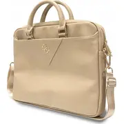 Guess Triangle 4G Computer Bag 15 - 16 Zloty  Gucb15Zpgstegd Gue003710-0