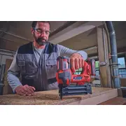 Gwozdziarka aku Fixetto 18/50 N Solo 4257795 Einhell  E4257795