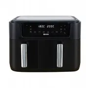 Haden Air Fryer 9.5L  5021961214065 15507978 Had214065 Fritēšanas iekārta