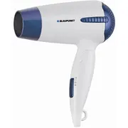 Hair dryer Hdd301Bl 220-240V50/60Hz/1200W  Blaupunkt 5901750501951 Matu fēns