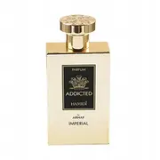 Hamidi Addicted Imperial Edp spray 120Ml 6294015156218 Vīriešu Smaržas