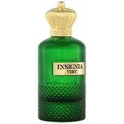 Hamidi Insignia Vert Parfum spray 105Ml 6294015178999 Vīriešu Smaržas