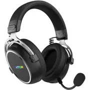 Hator Esh55 Hypergang 3 Bezvadu austinas ar mikrofonu 