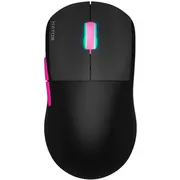 Hator Htm570Bp Quasar 2 Ultra 4K 26000Dpi Spelu bezvadu datorpele 