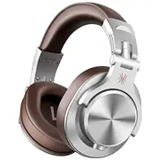 Headphones Oneodio A71 brown  Rc045432 austiņas