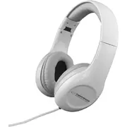 Headset Esperanza Soul Eh138W  5901299903735 austiņas
