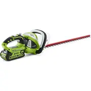 Hedge trimmer 40V Greenworks G40Ht61 - 2200907  Gr2200907