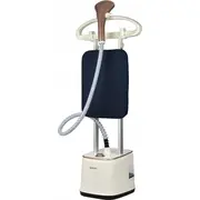 Heinrichs Hgc 8705 Steam iron  14390257 Gludeklis