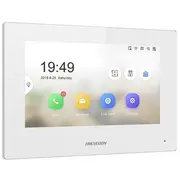 Hikvision Indoor Panel Ds-Kh6320-Wte2-W 305301846 6941264018865  Joinedit73045919