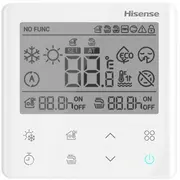Hisense Hsxe-Vc04  Room Thermostat 6943634892822 Hsxe Vc04