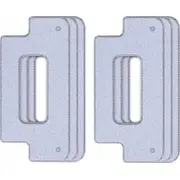 Hobot For S6 Pro 6 pcs blue  4716873849931 sciereczki Do S6/S7 aksesuārs putekļsūcējam