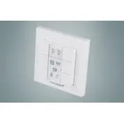 Homematic Ip wall button 6-Way Ip-Wrc6  142308A0 datortīklu aksesuārs