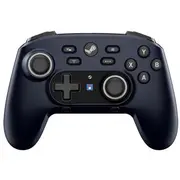 Hori Hpc-055E Gaming Controller Black Bluetooth Gamepad Analogue / Digital Pc 4961818039209  Hpc 055E spēļu konsoles gampad