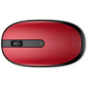Hp 240 Empire Red Bluetooth Mouse  43N05Aa Datora pele