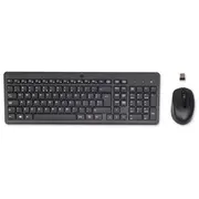 Hp 330 Wireless Mouse and Keyboard Combo  2V9E6AaAbb 2V9E6Aaabb klaviatūra