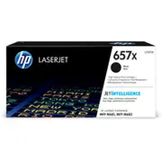 Hp 657X Lj Toner Cartridge Black Hy  Cf470X toneris
