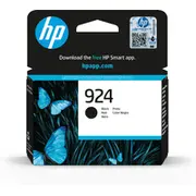 Hp 924 Black Original Ink Cartridge  4K0U6Ne 100347187 4K0U6Ne301 4K0U6NeCe1 4K0U6NeSe1