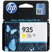Hp 935 Yellow Ink Cartridge  C2P22Ae kārtridžs