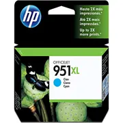 Hp 951Xl Cyan  Cn046Ae Cn046Ae301 Cn046AeBgx kārtridžs