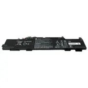 Hp Battery 4 Cell 56Wh 3.75Ah 5715063473320  5Un93Av akumulators baterija portatīvajiem datoriem