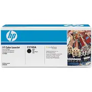 Hp Ce740A Black  1516076 toneris