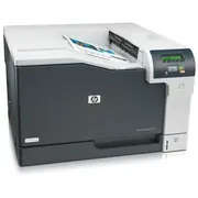 Hp Color Laserjet Cp5225 192Mb 20Ppm A3  Ce710A Ce710AB19 printeris