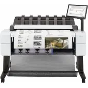 Hp Designjet T2600Dr Ps 36-In Mfp New Retail  3Ek15AB19 printeris