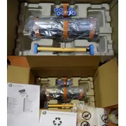 Hp Inc. Maintenance Kit 220V  Service Ce732A Ce732 67901 rezerves daļas un aksesuāri printeriem